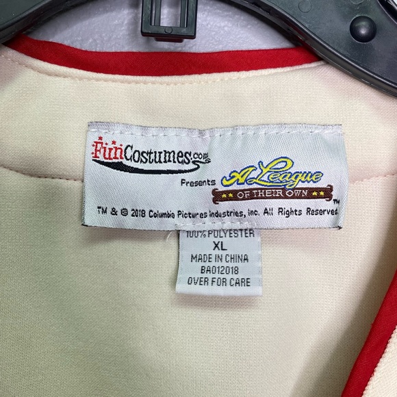 A league of their Own Jersey - Picture 5 of 5